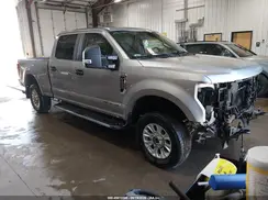 1FT7W2BT1LEC20707 2020 FORD F250