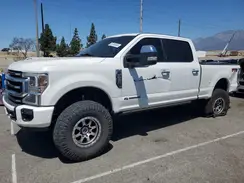 1FT7W2BT1LEC20867 2020 FORD F250