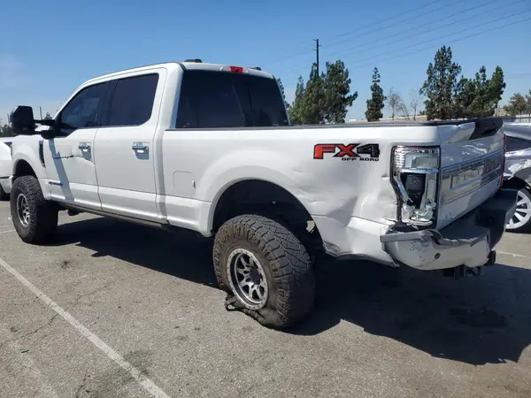 1FT7W2BT1LEC20867 2020 FORD F250 - Image 2