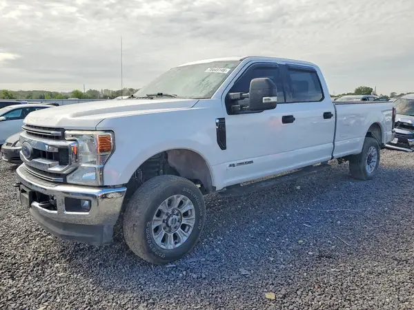1FT7W2BT1LEC22361 2020 FORD F250 - Image 1