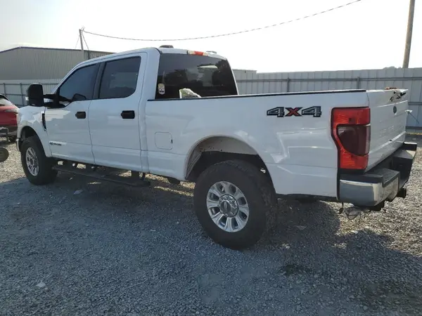1FT7W2BT1LEC22599 2020 FORD F250 - Image 2