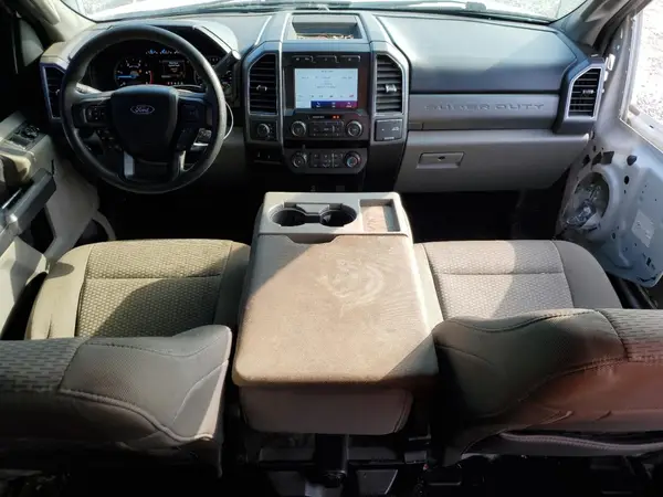 1FT7W2BT1LEC22599 2020 FORD F250 - Image 8