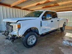 1FT7W2BT1LEC30170 2020 FORD F250