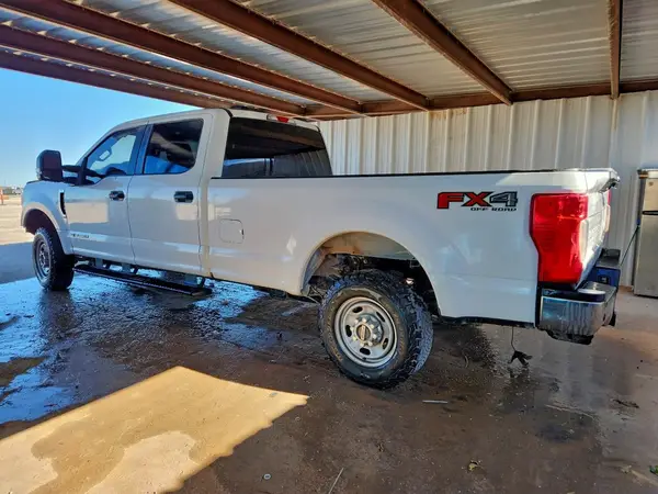 1FT7W2BT1LEC30170 2020 FORD F250 - Image 2