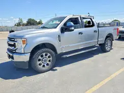 1FT7W2BT1LEC39452 2020 FORD F250