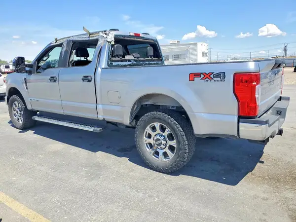 1FT7W2BT1LEC39452 2020 FORD F250 - Image 2