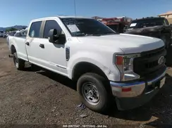 1FT7W2BT1LEC42237 2020 FORD F250
