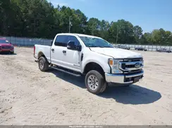 1FT7W2BT1LEC44327 2020 FORD F250
