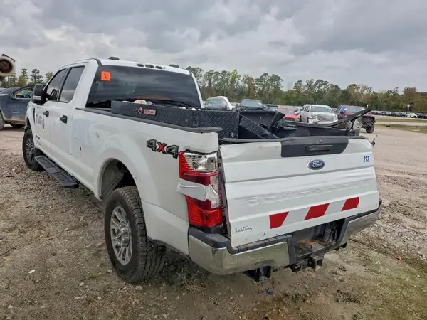 1FT7W2BT1LEC46384 2020 FORD F250 - Image 2