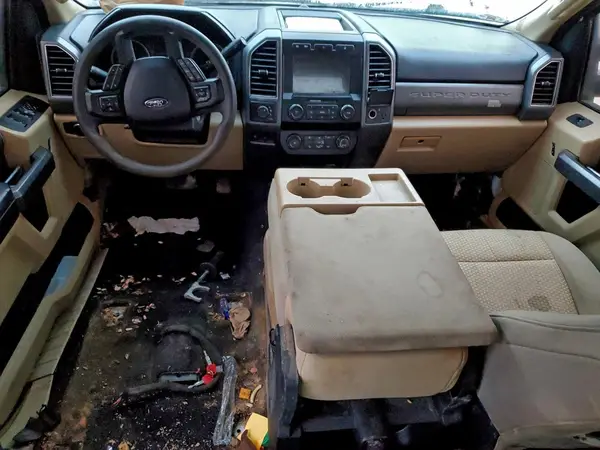 1FT7W2BT1LEC46384 2020 FORD F250 - Image 8