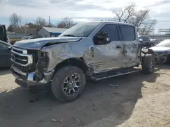 1FT7W2BT1LEC61595 2020 FORD F250