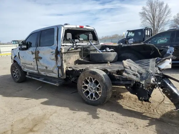 1FT7W2BT1LEC61595 2020 FORD F250 - Image 2