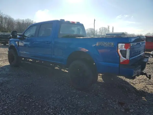 1FT7W2BT1LEC70250 2020 FORD F250 - Image 2