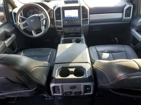1FT7W2BT1LEC70250 2020 FORD F250 - Image 8