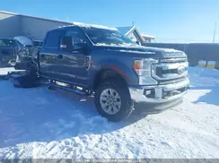1FT7W2BT1LEC84150 2020 FORD F250
