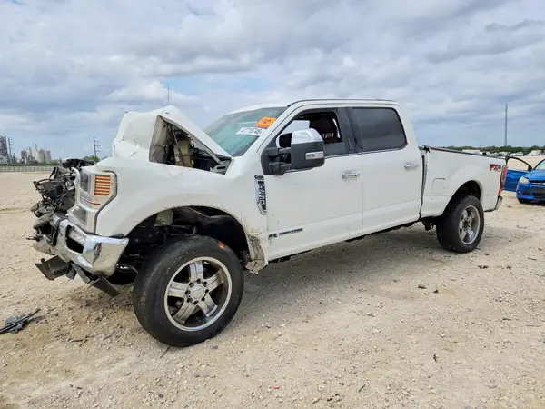 1FT7W2BT1LEC88747 2020 FORD F250 - Image 1