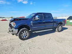 1FT7W2BT1LEC90997 2020 FORD F250