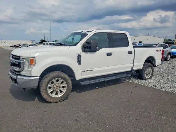 1FT7W2BT1LED04588 2020 FORD F250 - Image 1