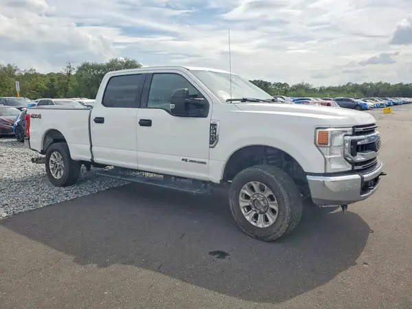 1FT7W2BT1LED04588 2020 FORD F250 - Image 8