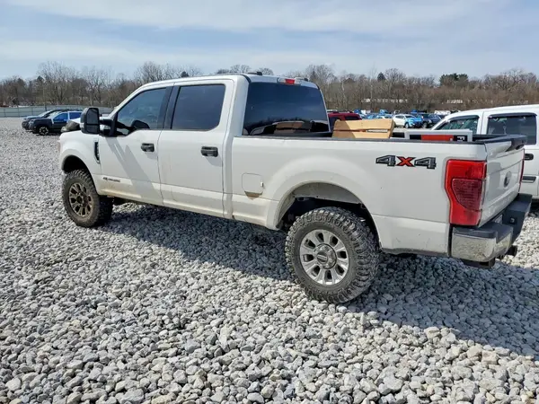 1FT7W2BT1LED05787 2020 FORD F250 - Image 2