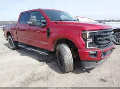 1FT7W2BT1LED15901 2020 FORD F250
