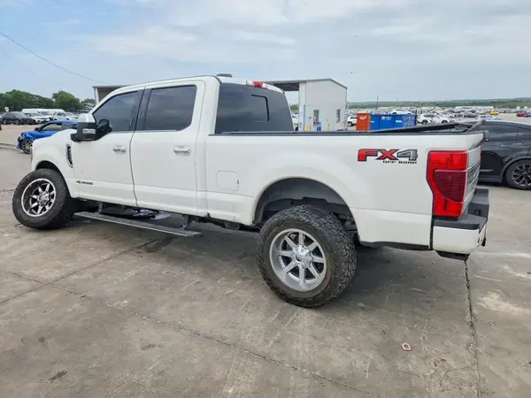 1FT7W2BT1LED31743 2020 FORD F250 - Image 2
