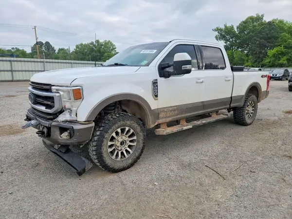 1FT7W2BT1LED42077 2020 FORD F250 - Image 1