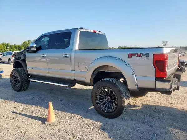 1FT7W2BT1LED52169 2020 FORD F250 - Image 2