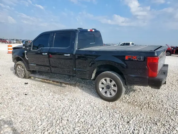 1FT7W2BT1LED83793 2020 FORD F250 - Image 2