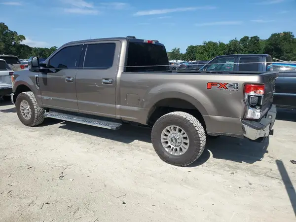 1FT7W2BT1LED92428 2020 FORD F250 - Image 2
