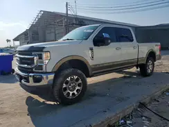 1FT7W2BT1LEE32040 2020 FORD F250
