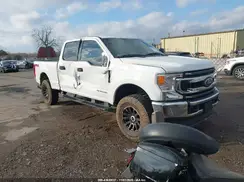 1FT7W2BT1LEE33740 2020 FORD F250