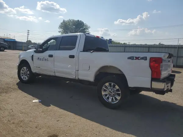 1FT7W2BT1LEE49467 2020 FORD F250 - Image 2