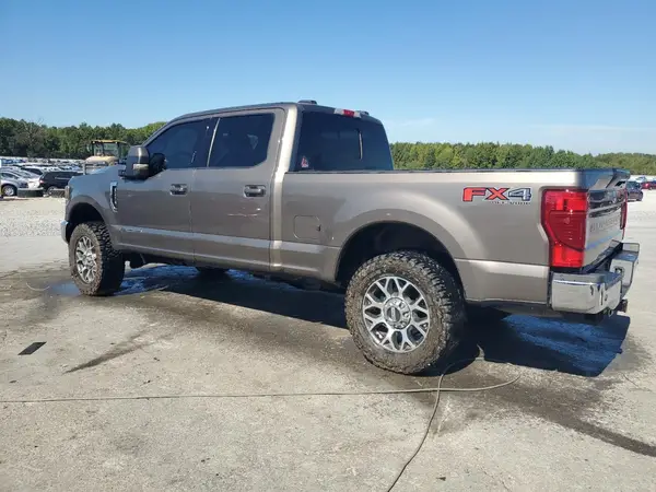 1FT7W2BT1LEE56984 2020 FORD F250 - Image 2