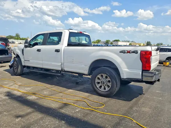 1FT7W2BT1LEE57293 2020 FORD F250 - Image 2