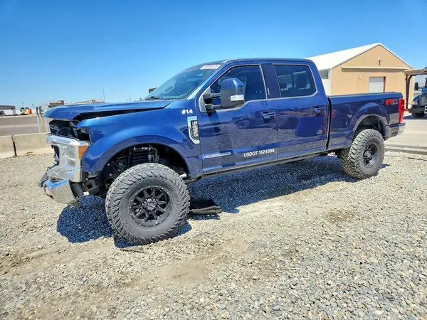 1FT7W2BT1LEE61781 2020 FORD F250 - Image 1