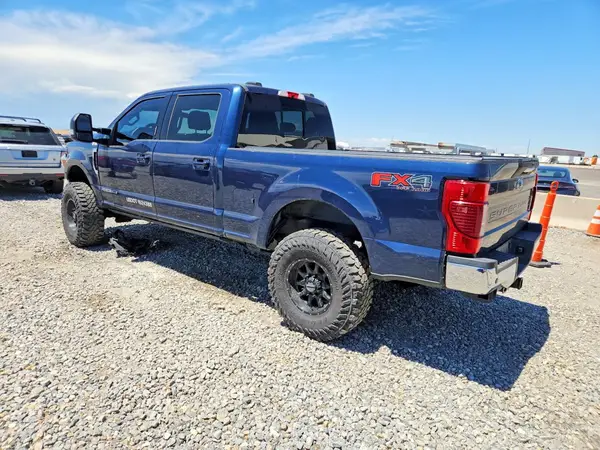 1FT7W2BT1LEE61781 2020 FORD F250 - Image 2