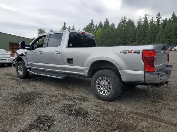 1FT7W2BT1LEE69850 2020 FORD F250 - Image 2