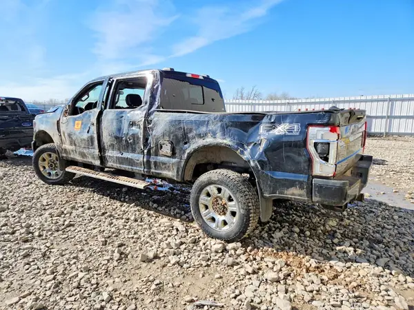 1FT7W2BT1LEE81027 2020 FORD F250 - Image 2