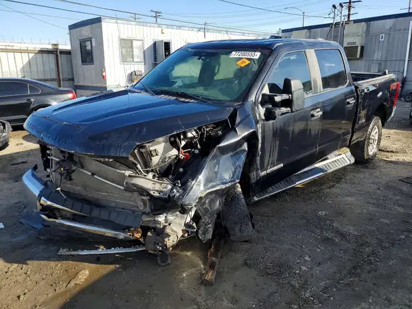 1FT7W2BT1MEC19901 2021 FORD F250 - Image 1