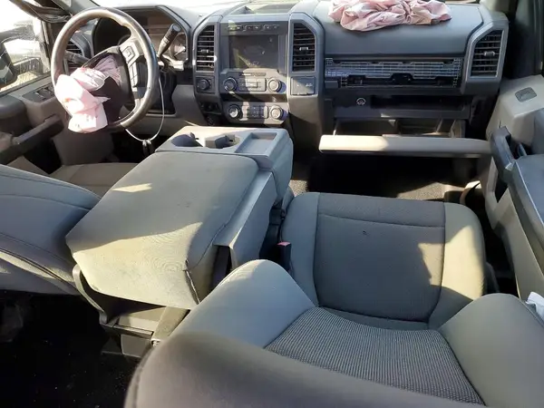 1FT7W2BT1MEC19901 2021 FORD F250 - Image 8
