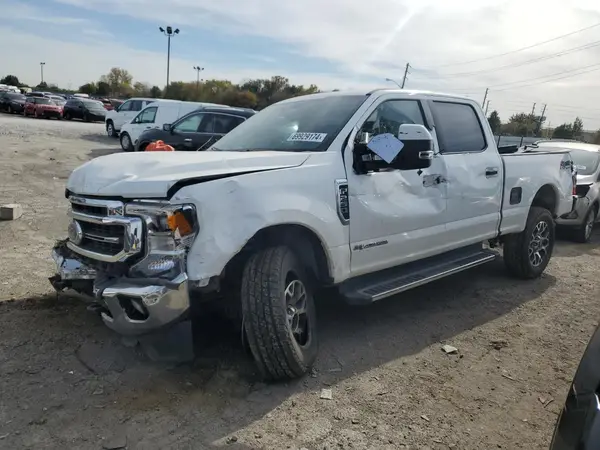 1FT7W2BT1MEC25536 2021 FORD F250 - Image 1