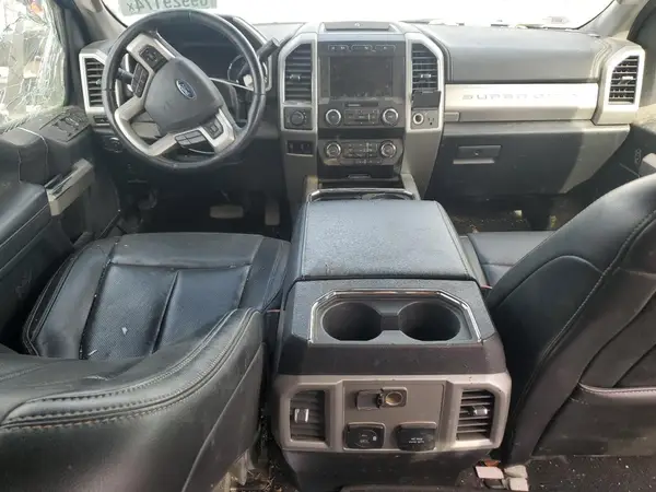 1FT7W2BT1MEC25536 2021 FORD F250 - Image 8