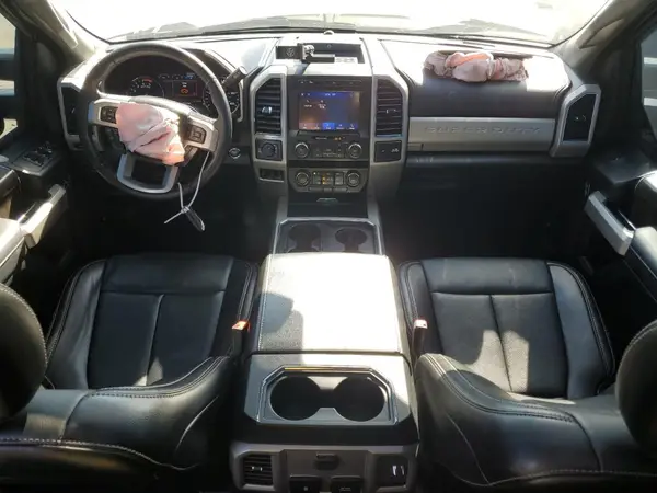 1FT7W2BT1MEC36133 2021 FORD F250 - Image 8