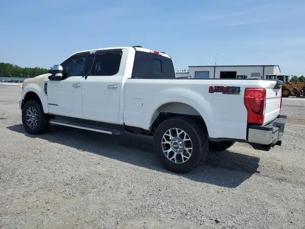 1FT7W2BT1MEC45544 2021 FORD F250 - Image 2