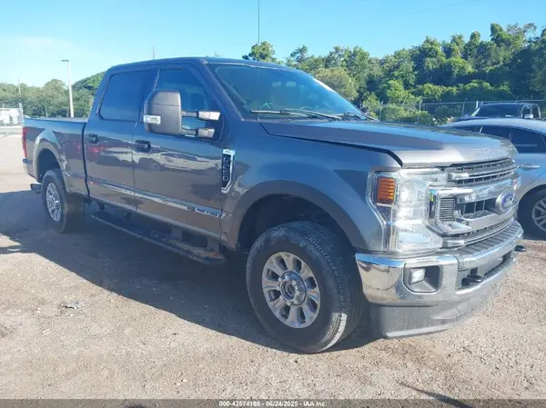 1FT7W2BT1MEC46225 2021 FORD F250 - Image 1