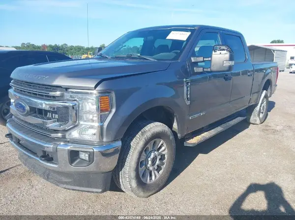 1FT7W2BT1MEC46225 2021 FORD F250 - Image 2