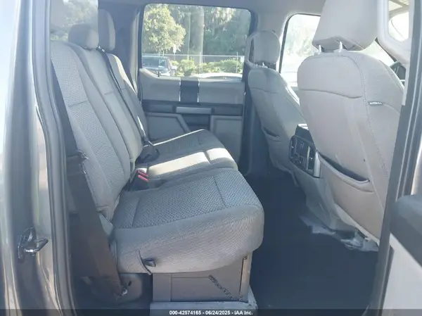 1FT7W2BT1MEC46225 2021 FORD F250 - Image 8
