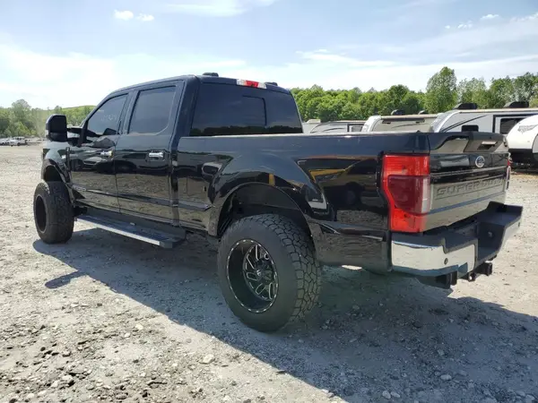 1FT7W2BT1MEC51277 2021 FORD F250 - Image 2