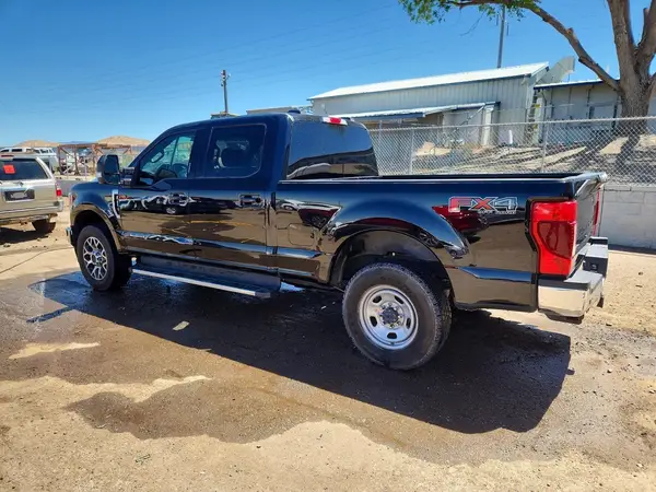 1FT7W2BT1MEC52784 2021 FORD F250 - Image 2